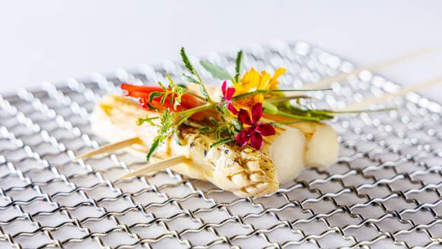 La Cueillette, Hôtel 4 étoiles Bourgogne, Restaurant