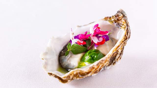 La Cueillette, Hôtel 4 étoiles Bourgogne, Restaurant