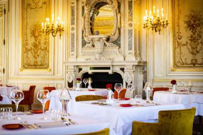 La Cueillette, Hôtel 4 étoiles Bourgogne